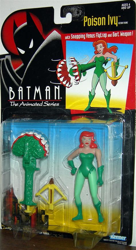 poison ivy toys.